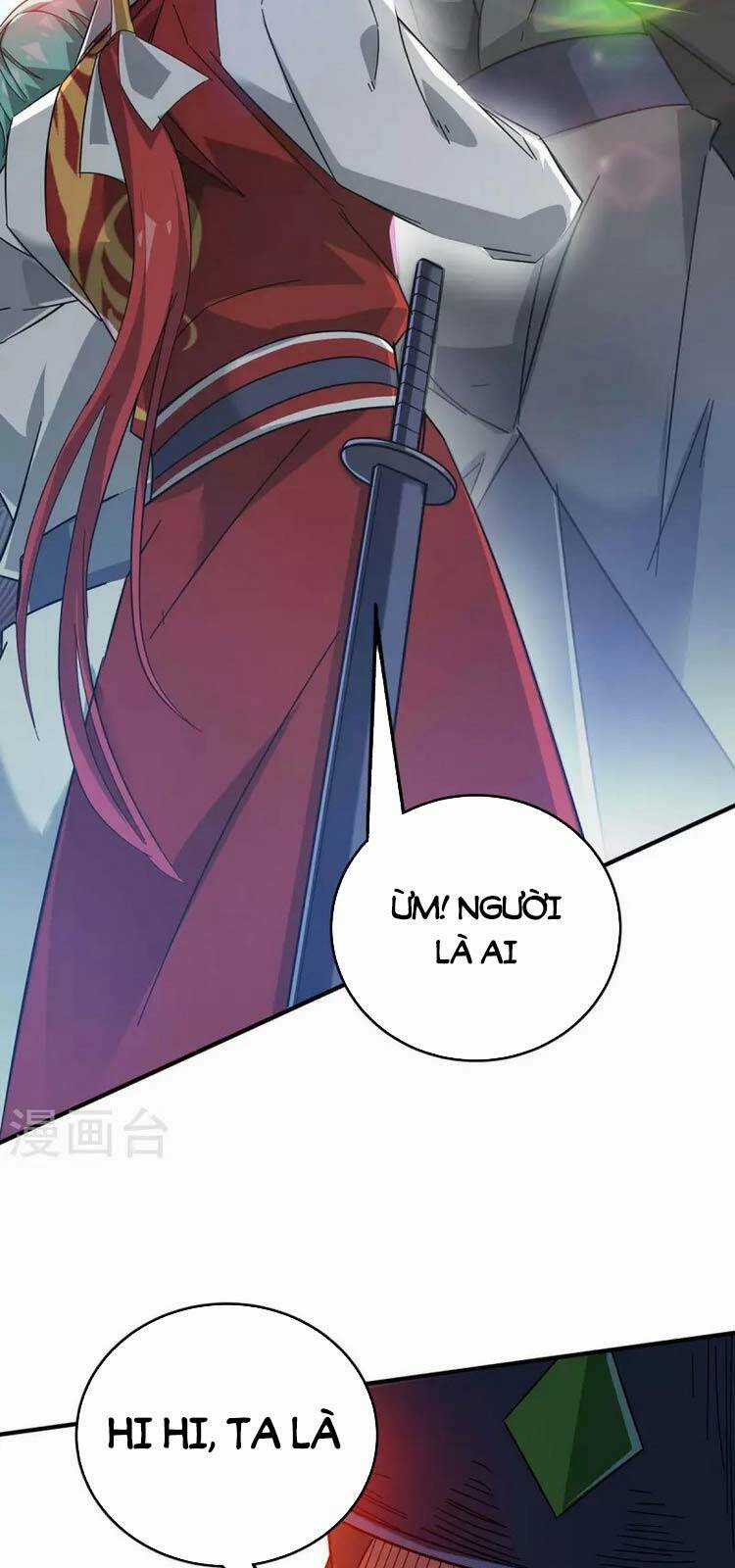 Vạn Cổ Đệ Nhất Tế - Chapter 191 - Trang 12