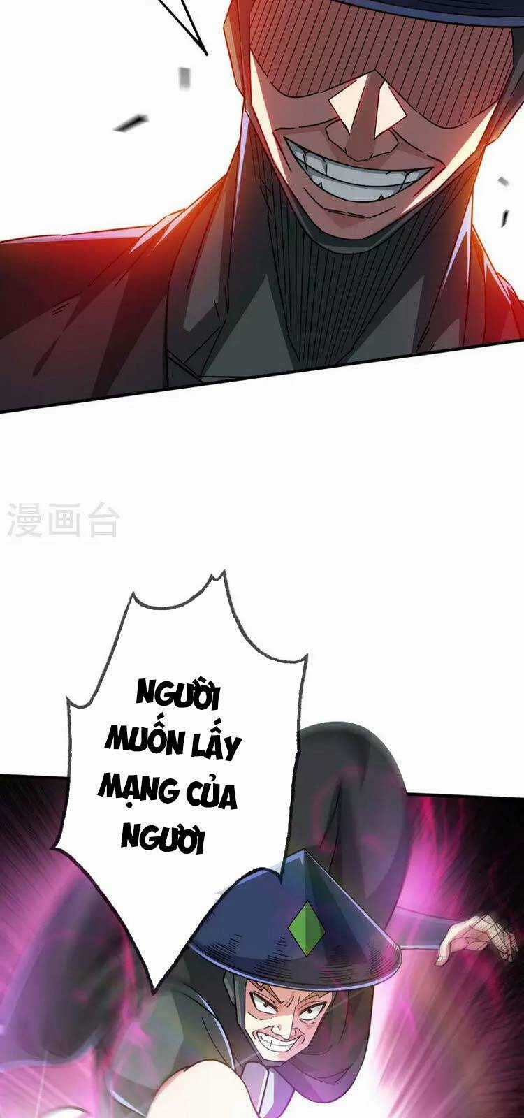 Vạn Cổ Đệ Nhất Tế - Chapter 191 - Trang 13