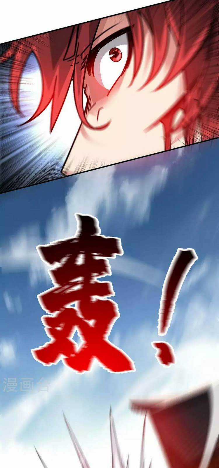 Vạn Cổ Đệ Nhất Tế - Chapter 191 - Trang 18