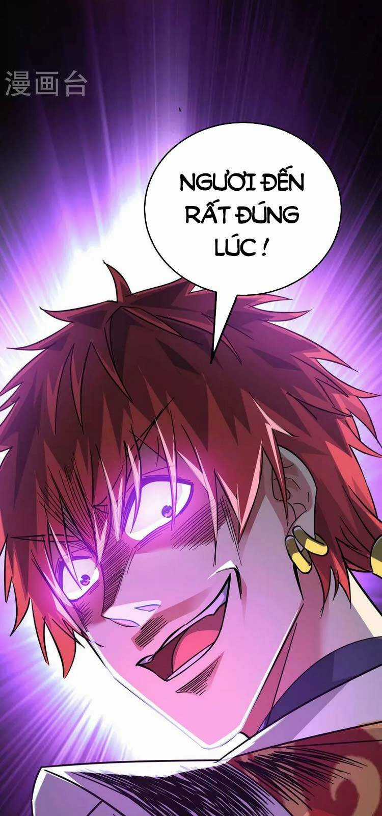 Vạn Cổ Đệ Nhất Tế - Chapter 191 - Trang 5