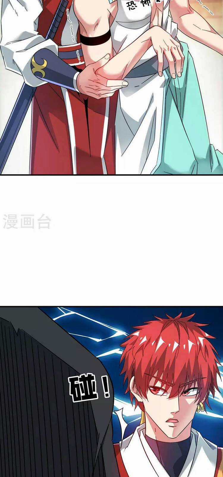 Vạn Cổ Đệ Nhất Tế - Chapter 191 - Trang 10