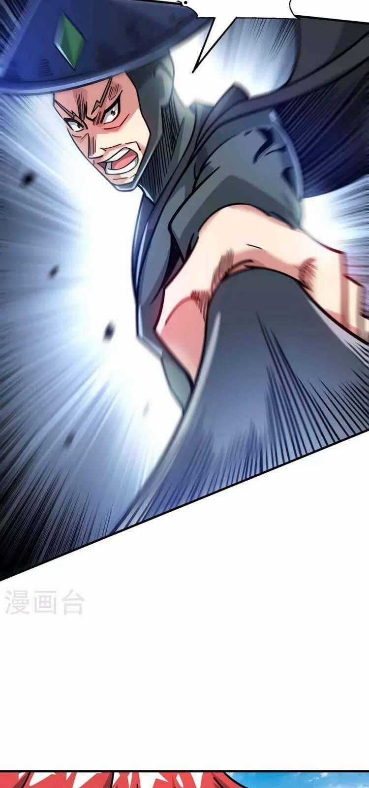 Vạn Cổ Đệ Nhất Tế - Chapter 192 - Trang 2