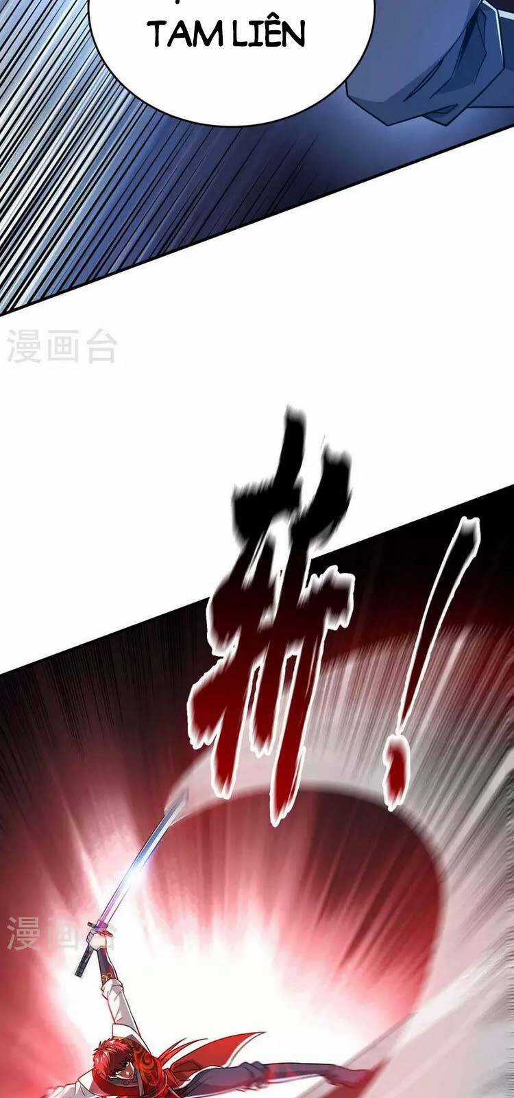 Vạn Cổ Đệ Nhất Tế - Chapter 192 - Trang 16