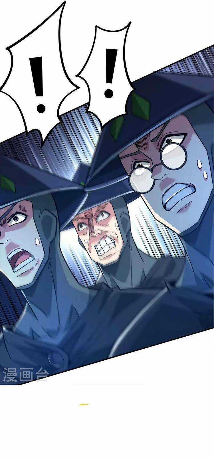 Vạn Cổ Đệ Nhất Tế - Chapter 192 - Trang 18