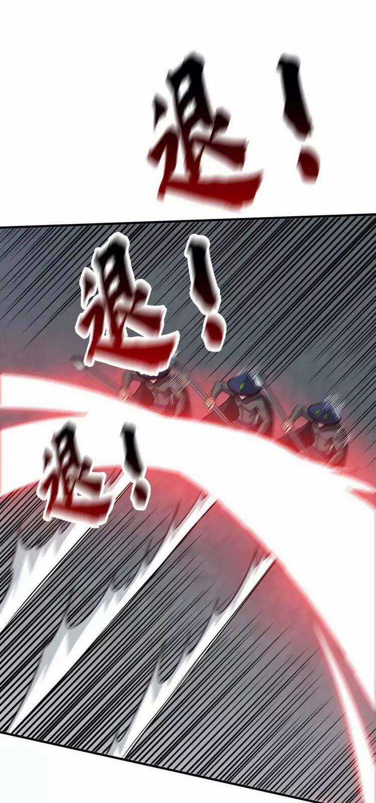 Vạn Cổ Đệ Nhất Tế - Chapter 192 - Trang 19