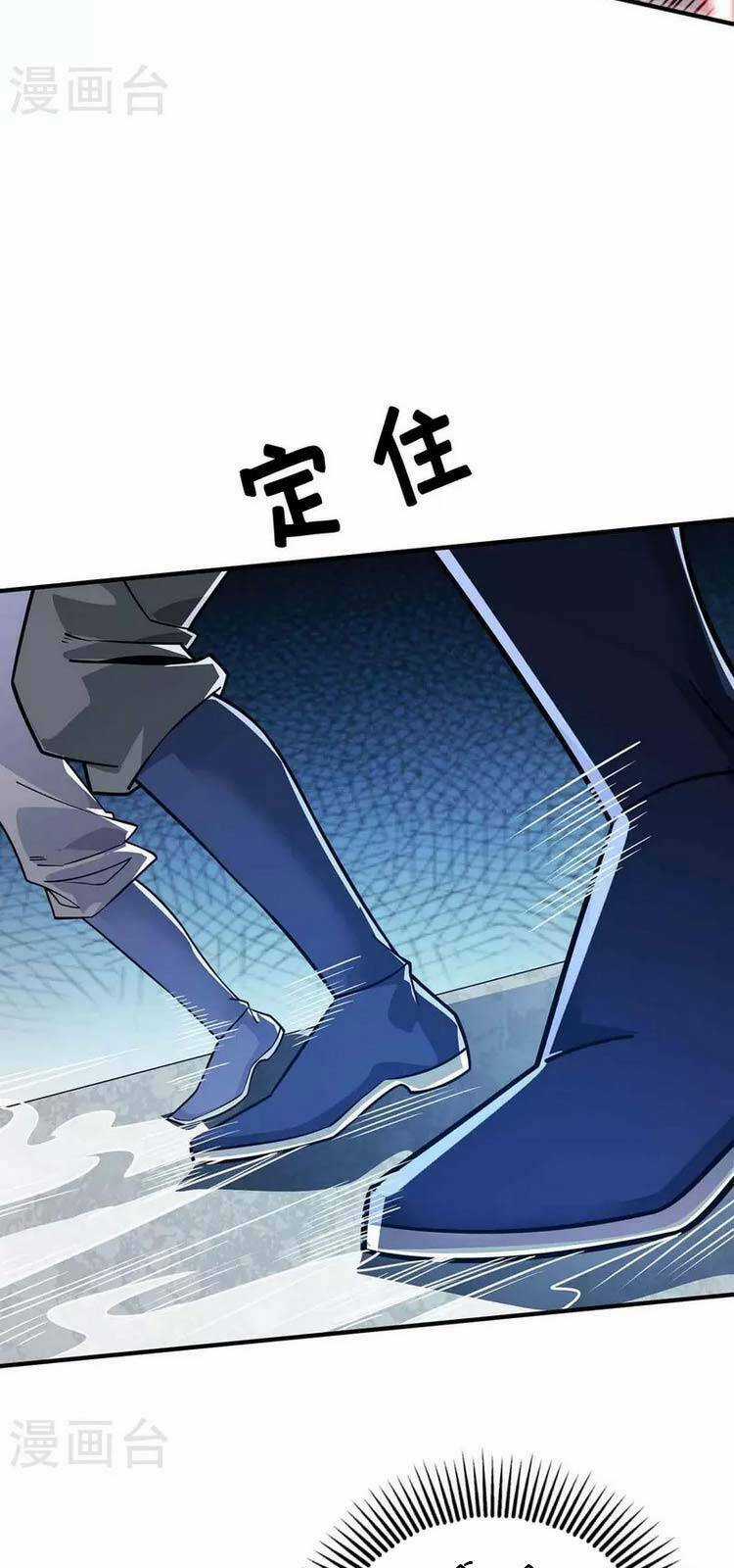 Vạn Cổ Đệ Nhất Tế - Chapter 192 - Trang 20