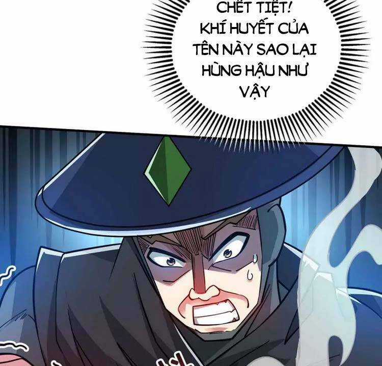 Vạn Cổ Đệ Nhất Tế - Chapter 192 - Trang 21