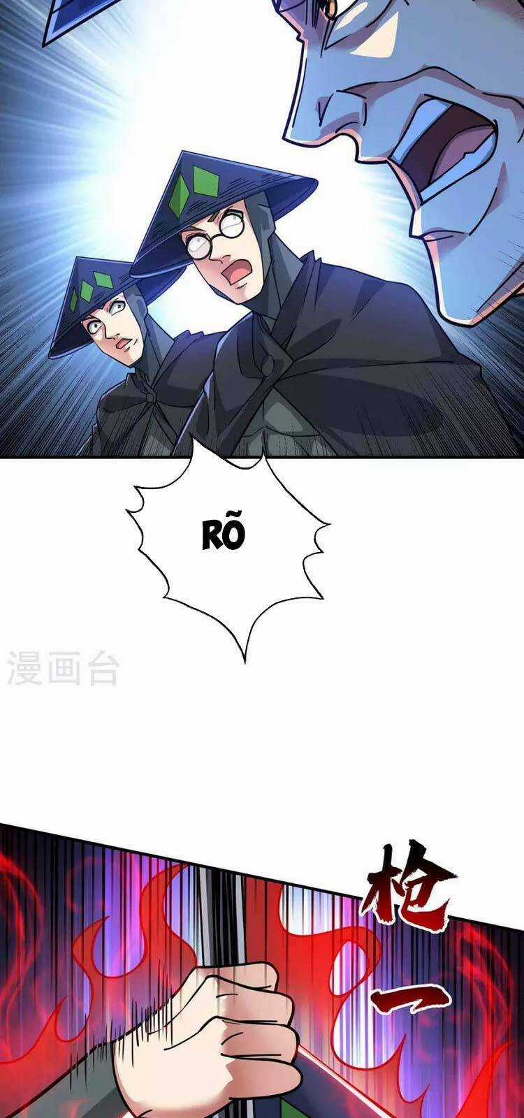 Vạn Cổ Đệ Nhất Tế - Chapter 192 - Trang 23