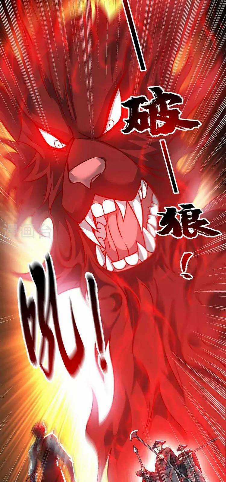 Vạn Cổ Đệ Nhất Tế - Chapter 192 - Trang 27
