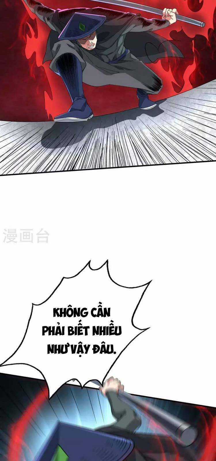 Vạn Cổ Đệ Nhất Tế - Chapter 192 - Trang 4
