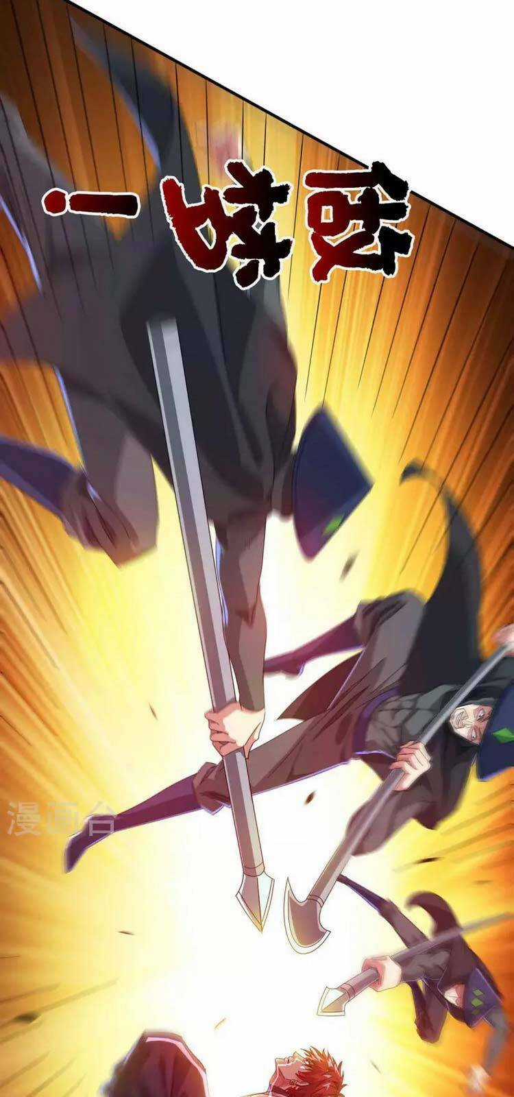 Vạn Cổ Đệ Nhất Tế - Chapter 192 - Trang 9