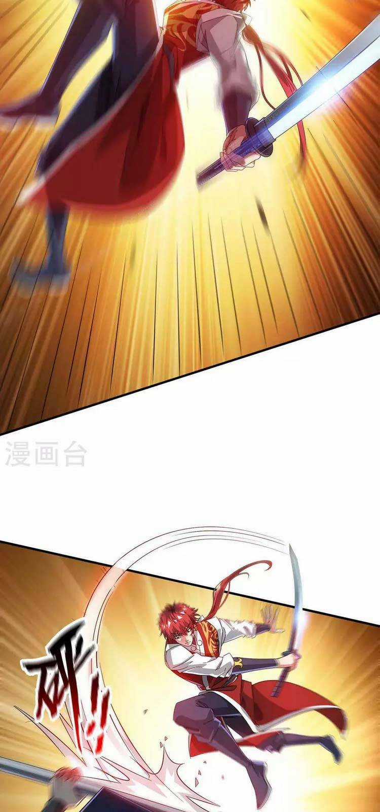 Vạn Cổ Đệ Nhất Tế - Chapter 192 - Trang 10