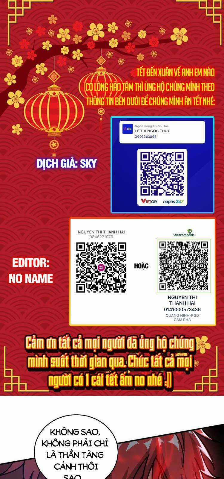 Vạn Cổ Đệ Nhất Tế - Chapter 193 - Trang 1