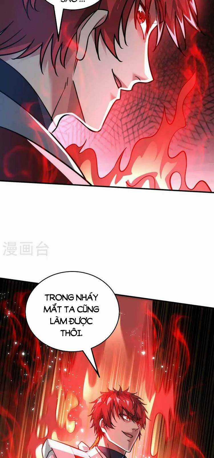 Vạn Cổ Đệ Nhất Tế - Chapter 193 - Trang 2