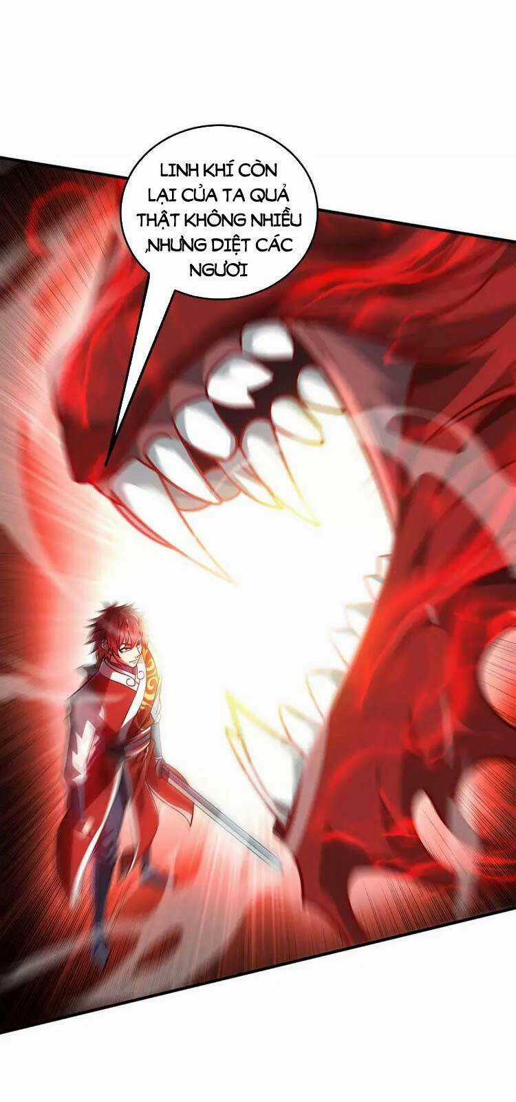 Vạn Cổ Đệ Nhất Tế - Chapter 193 - Trang 11