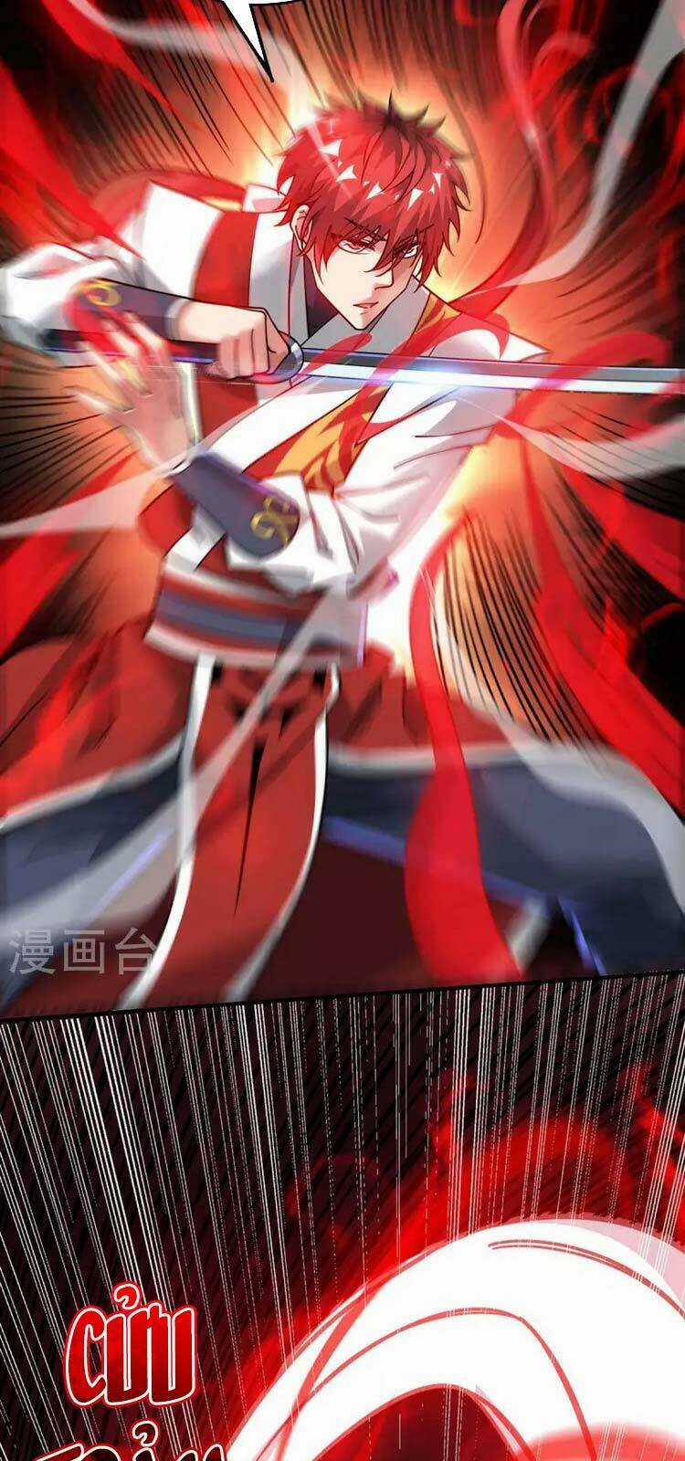 Vạn Cổ Đệ Nhất Tế - Chapter 193 - Trang 13