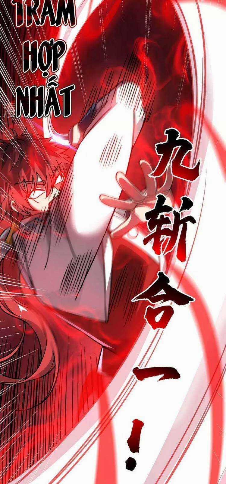 Vạn Cổ Đệ Nhất Tế - Chapter 193 - Trang 14