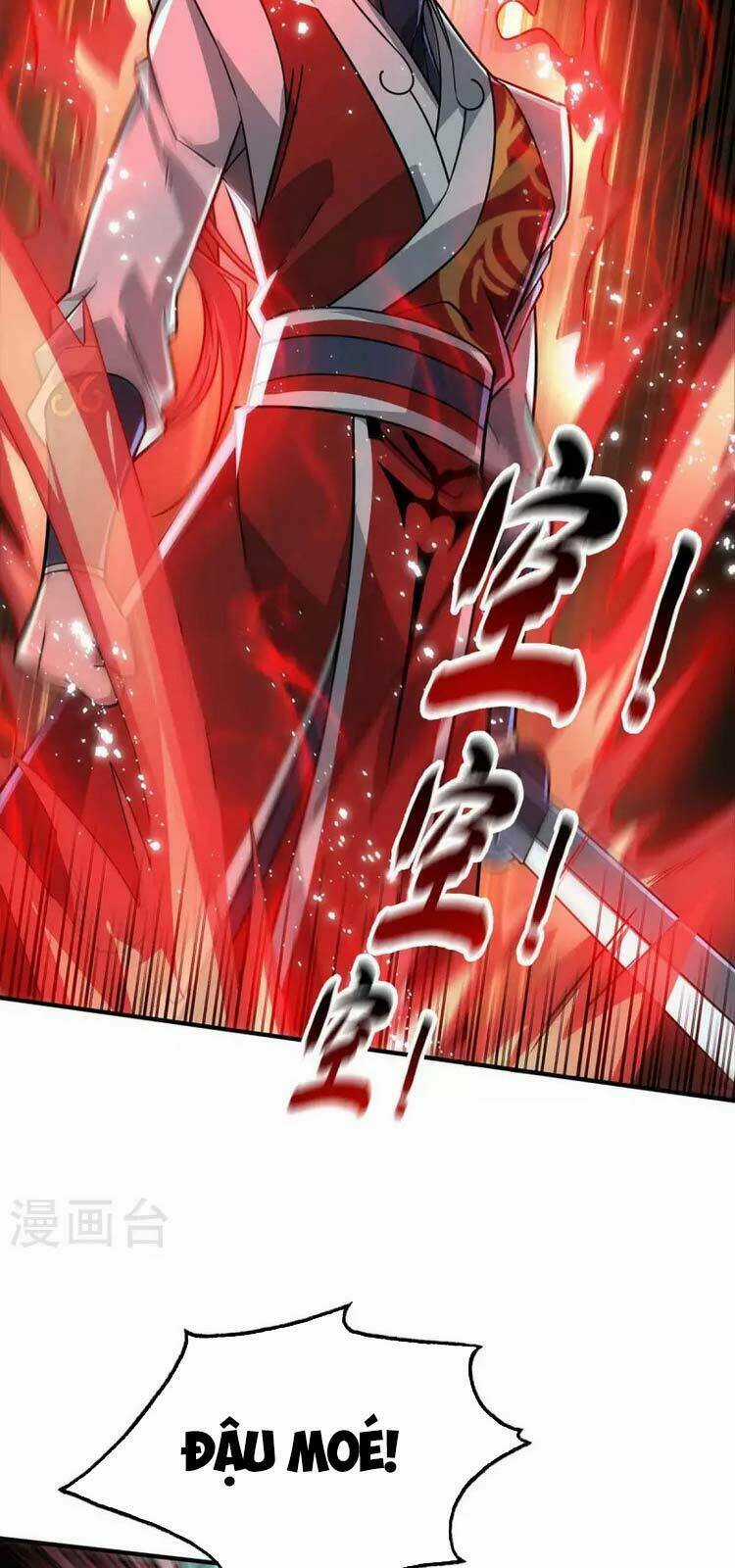 Vạn Cổ Đệ Nhất Tế - Chapter 193 - Trang 3