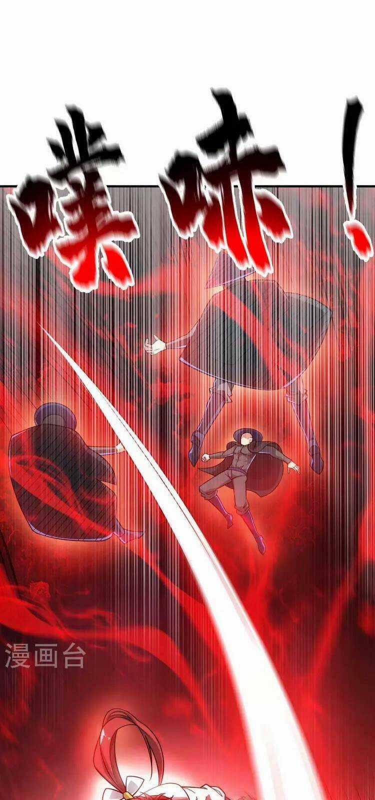 Vạn Cổ Đệ Nhất Tế - Chapter 193 - Trang 27