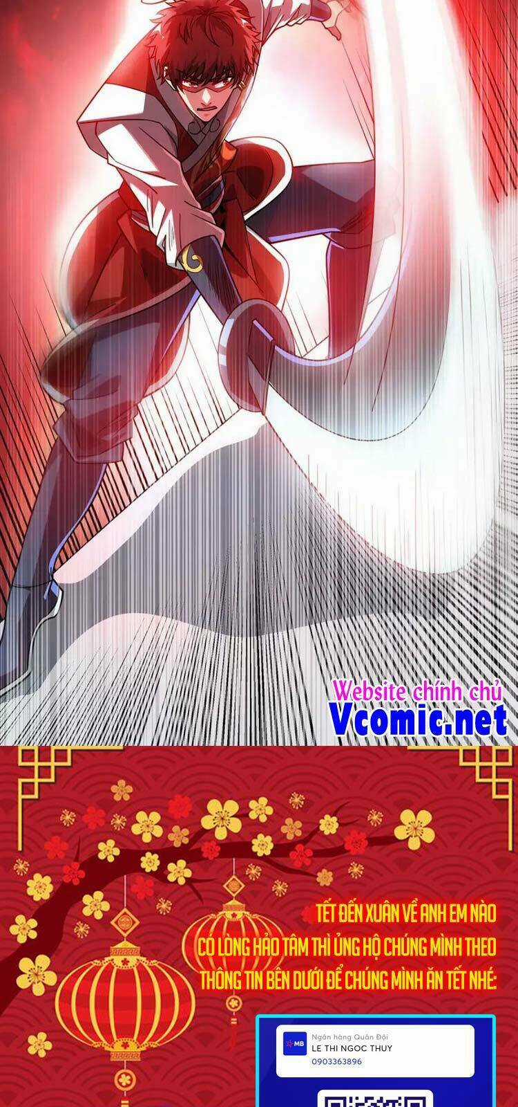 Vạn Cổ Đệ Nhất Tế - Chapter 193 - Trang 28