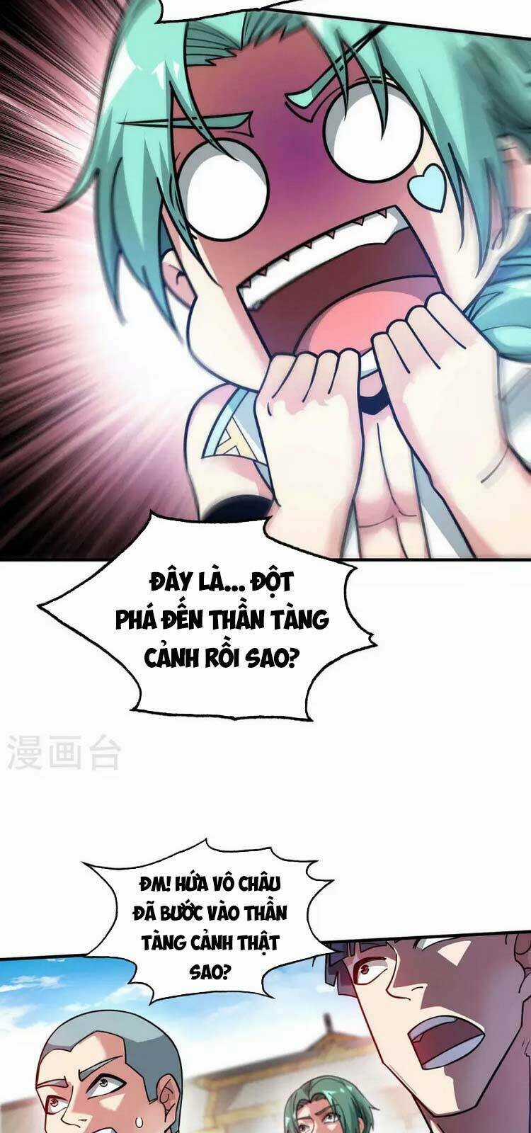 Vạn Cổ Đệ Nhất Tế - Chapter 193 - Trang 4