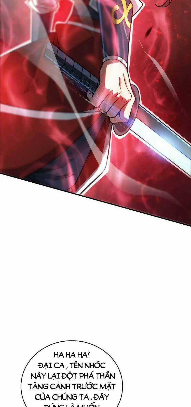 Vạn Cổ Đệ Nhất Tế - Chapter 193 - Trang 6