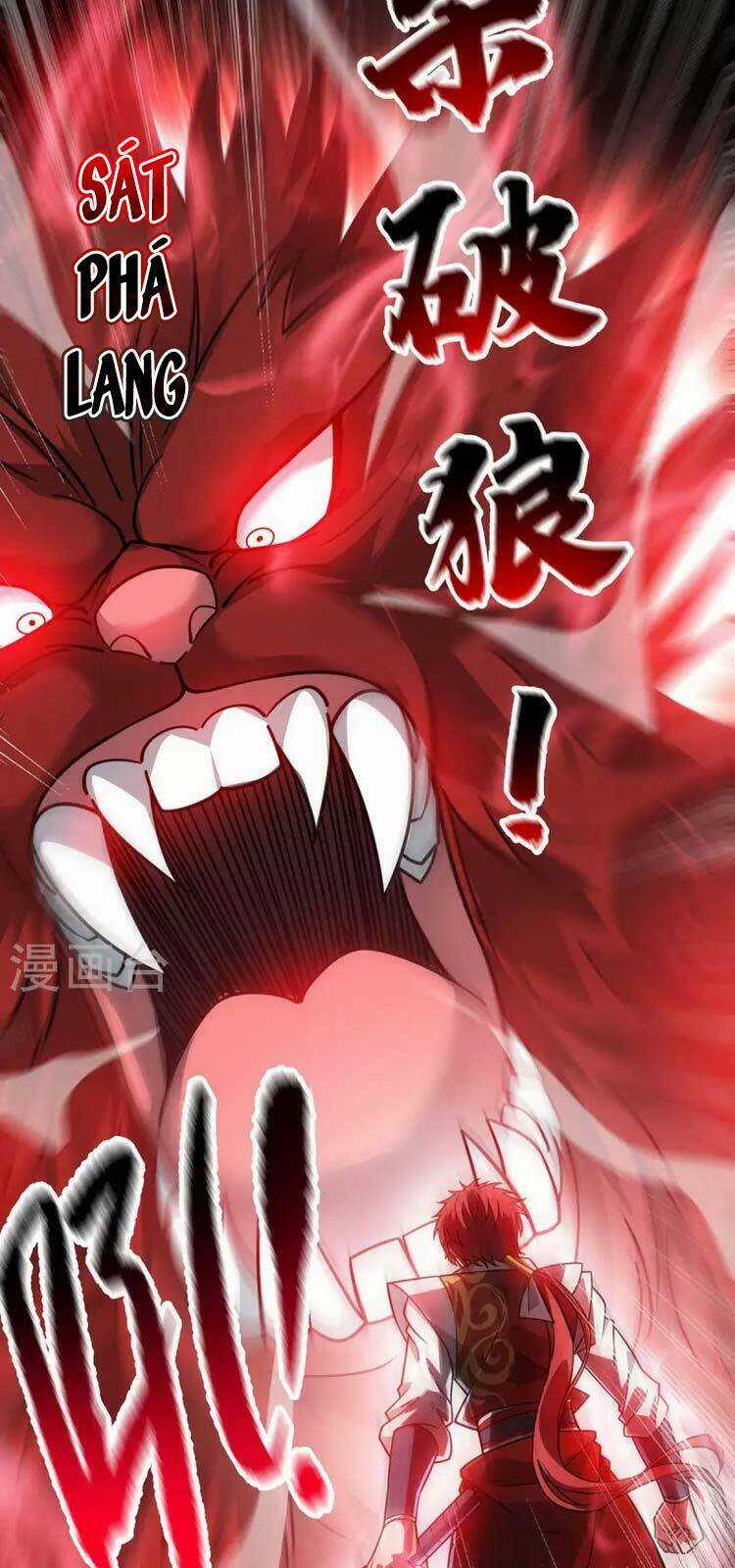 Vạn Cổ Đệ Nhất Tế - Chapter 193 - Trang 9