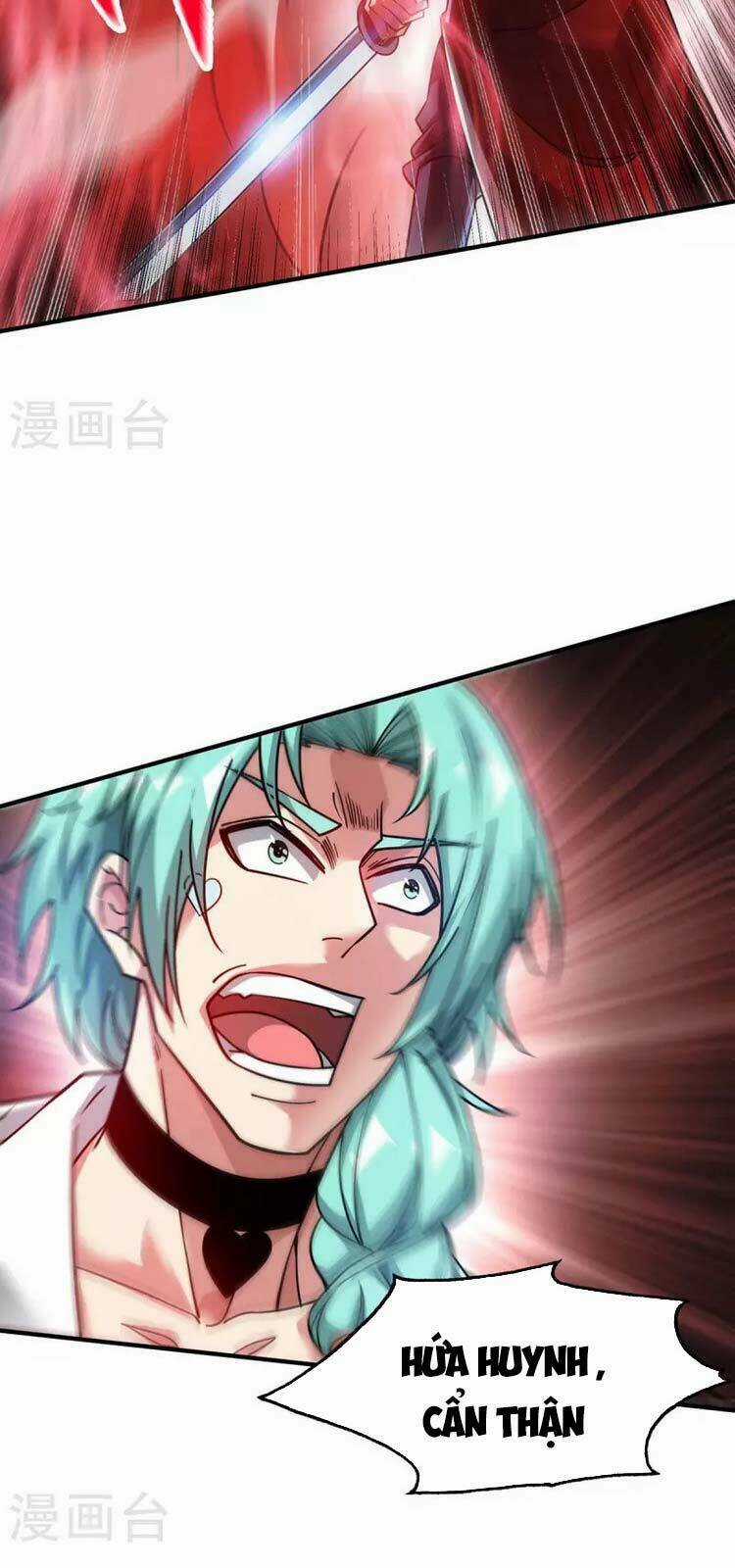 Vạn Cổ Đệ Nhất Tế - Chapter 193 - Trang 10