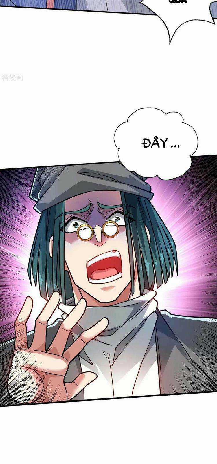 Vạn Cổ Đệ Nhất Tế - Chapter 194 - Trang 12