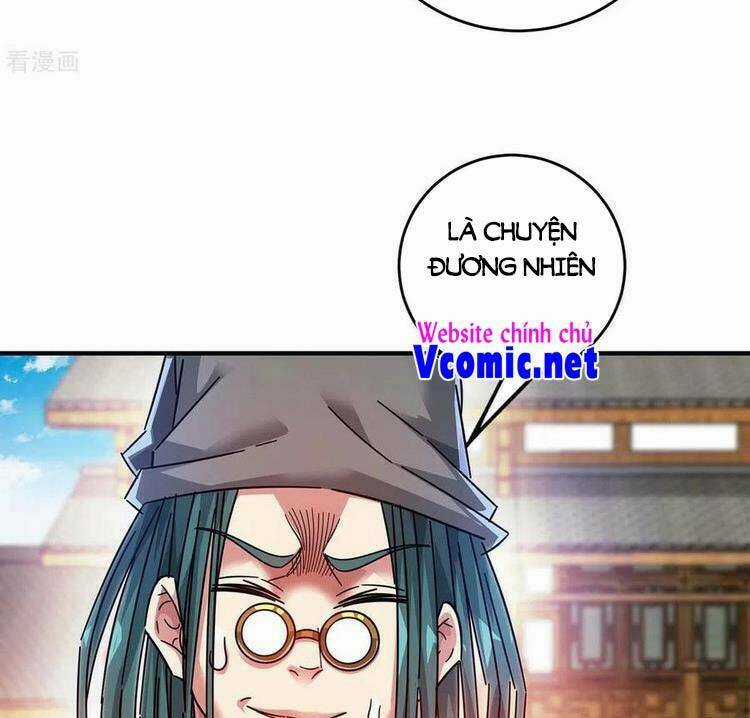 Vạn Cổ Đệ Nhất Tế - Chapter 194 - Trang 21