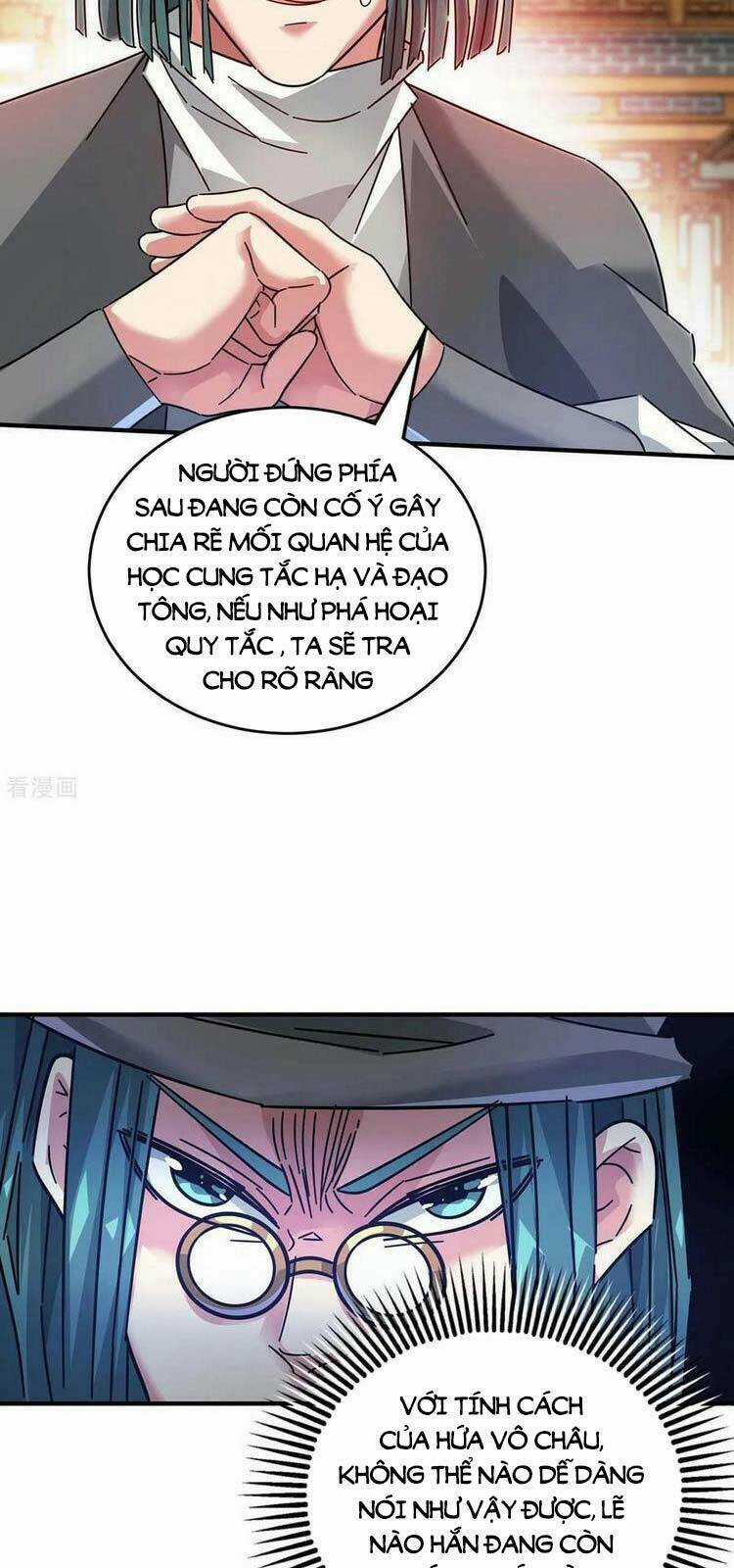 Vạn Cổ Đệ Nhất Tế - Chapter 194 - Trang 22