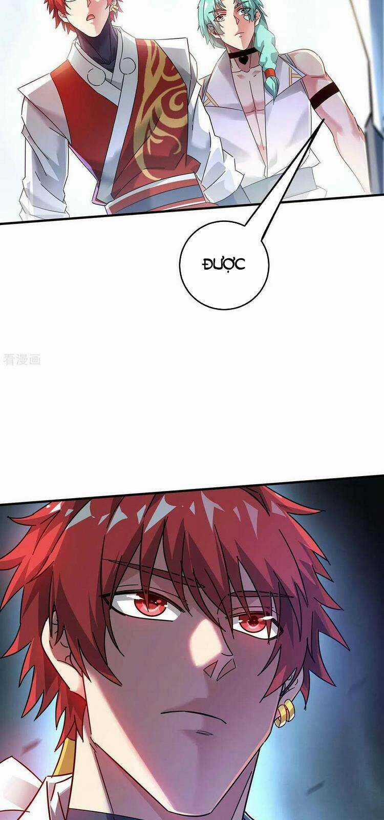 Vạn Cổ Đệ Nhất Tế - Chapter 195 - Trang 13