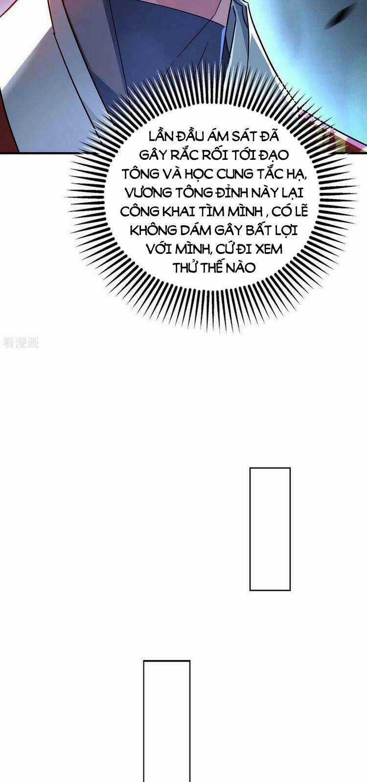 Vạn Cổ Đệ Nhất Tế - Chapter 195 - Trang 14