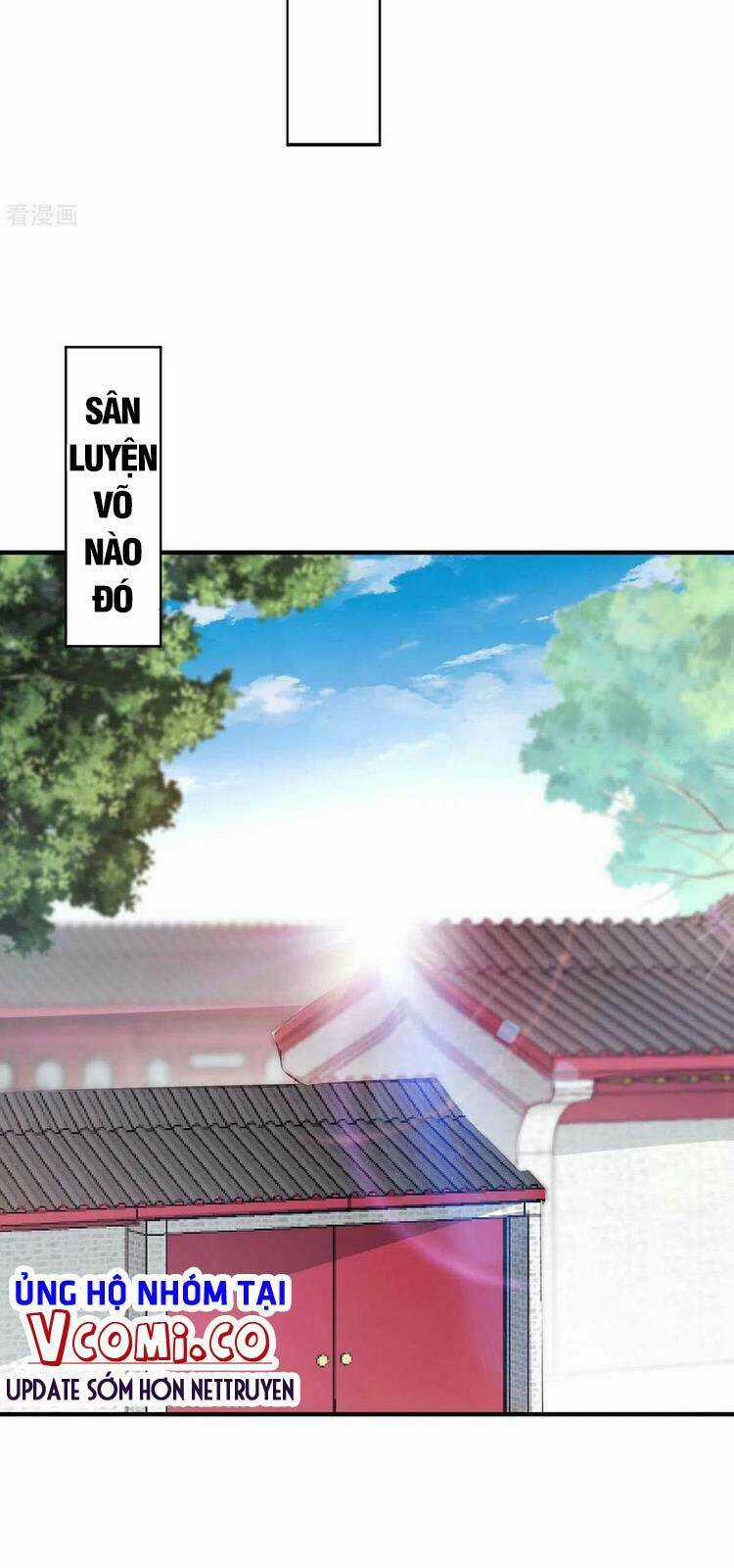 Vạn Cổ Đệ Nhất Tế - Chapter 195 - Trang 15