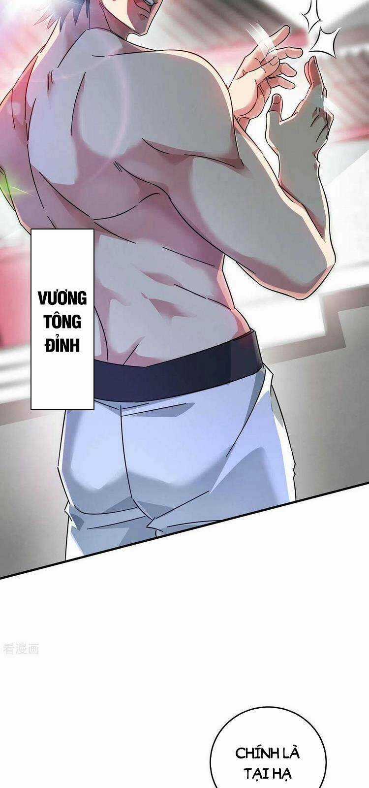 Vạn Cổ Đệ Nhất Tế - Chapter 195 - Trang 19