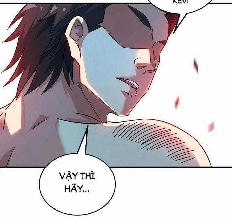 Vạn Cổ Đệ Nhất Tế - Chapter 195 - Trang 21