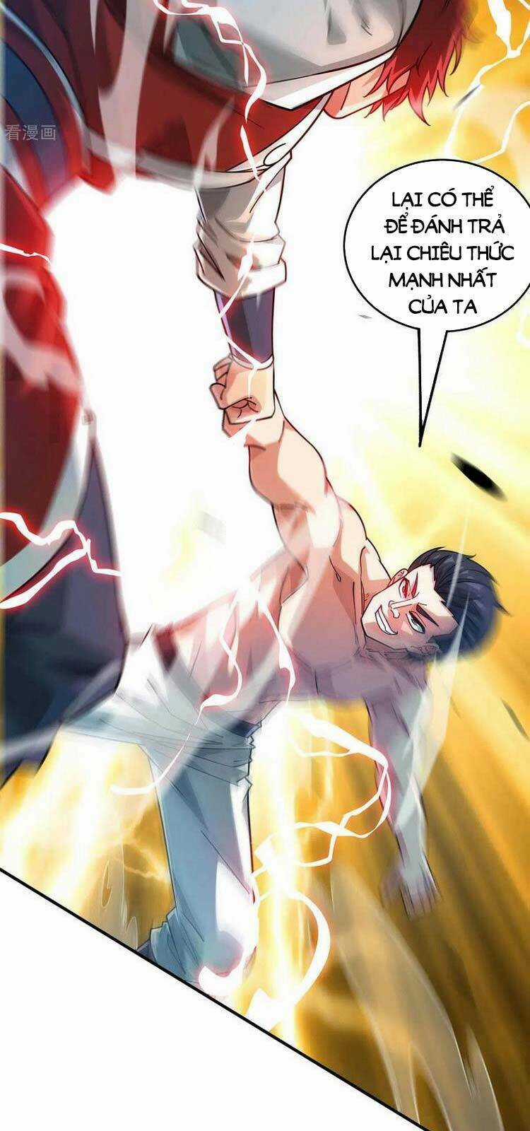 Vạn Cổ Đệ Nhất Tế - Chapter 195 - Trang 28