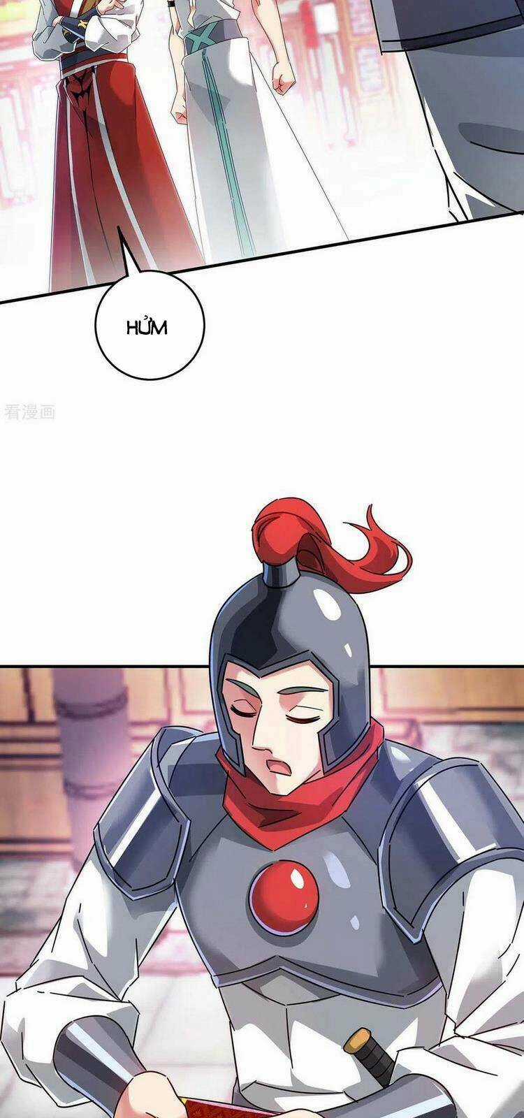 Vạn Cổ Đệ Nhất Tế - Chapter 195 - Trang 5