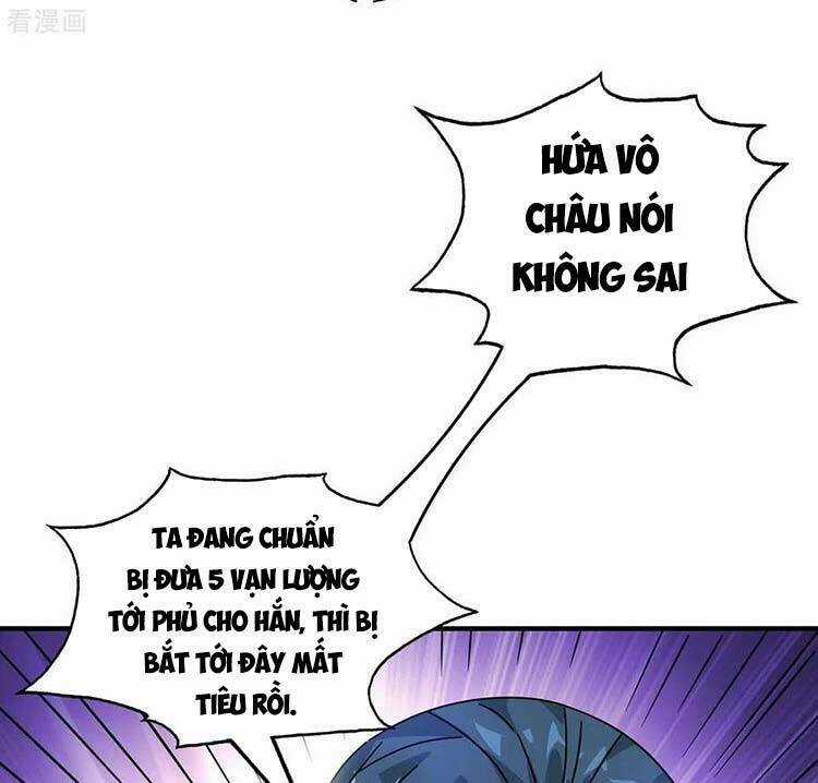 Vạn Cổ Đệ Nhất Tế - Chapter 196 - Trang 21