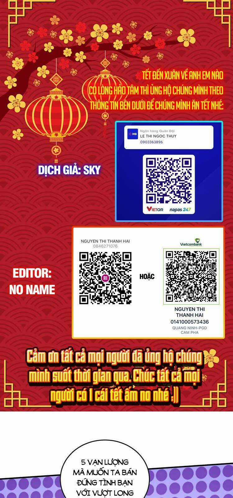 Vạn Cổ Đệ Nhất Tế - Chapter 197 - Trang 1