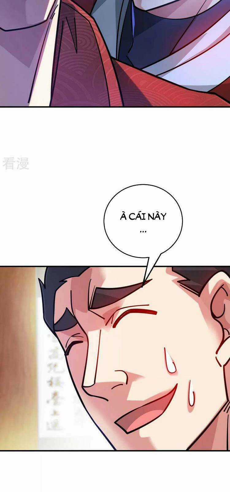 Vạn Cổ Đệ Nhất Tế - Chapter 197 - Trang 19