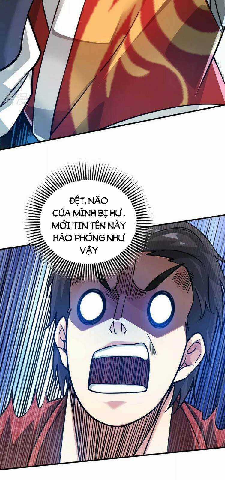 Vạn Cổ Đệ Nhất Tế - Chapter 197 - Trang 6