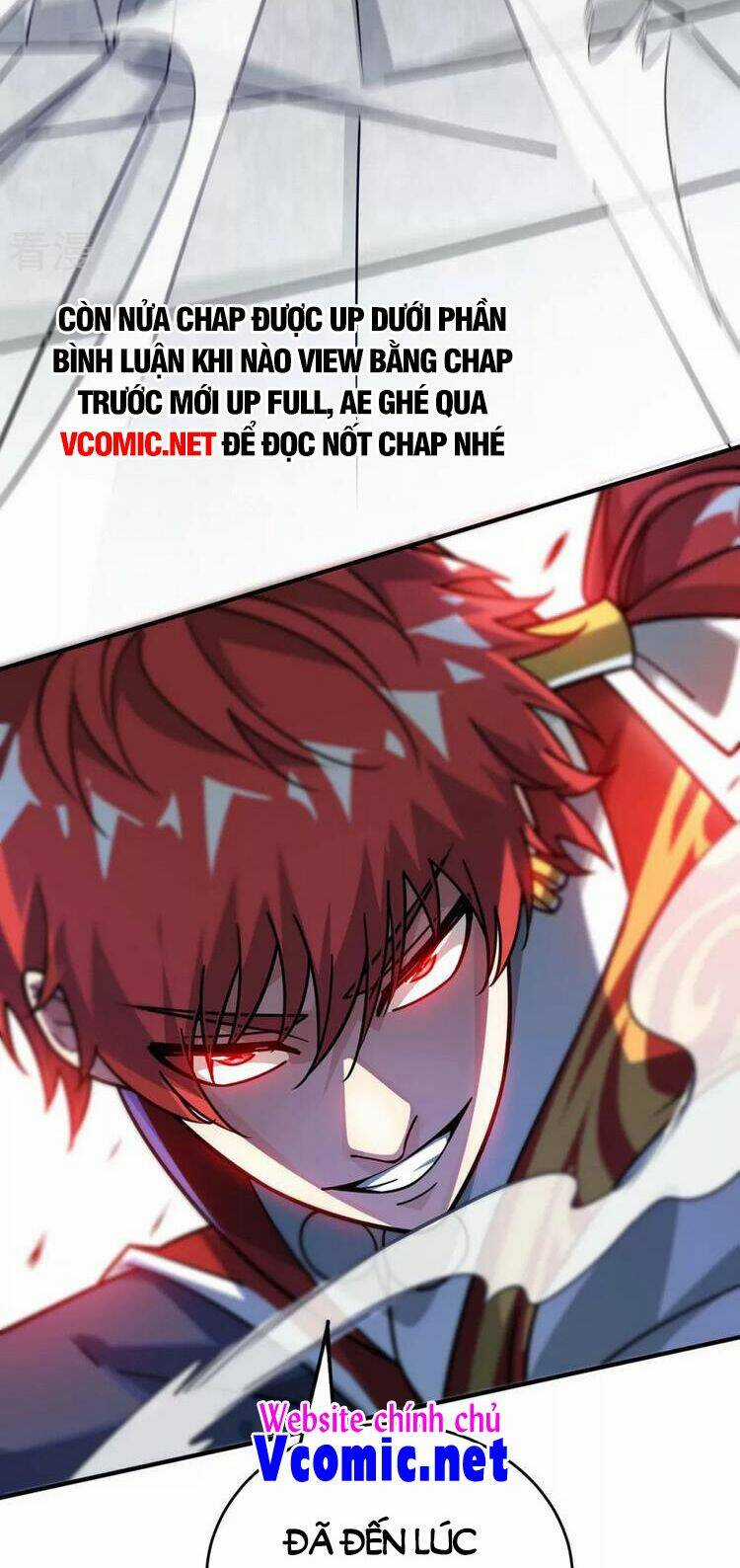 Vạn Cổ Đệ Nhất Tế - Chapter 198 - Trang 11