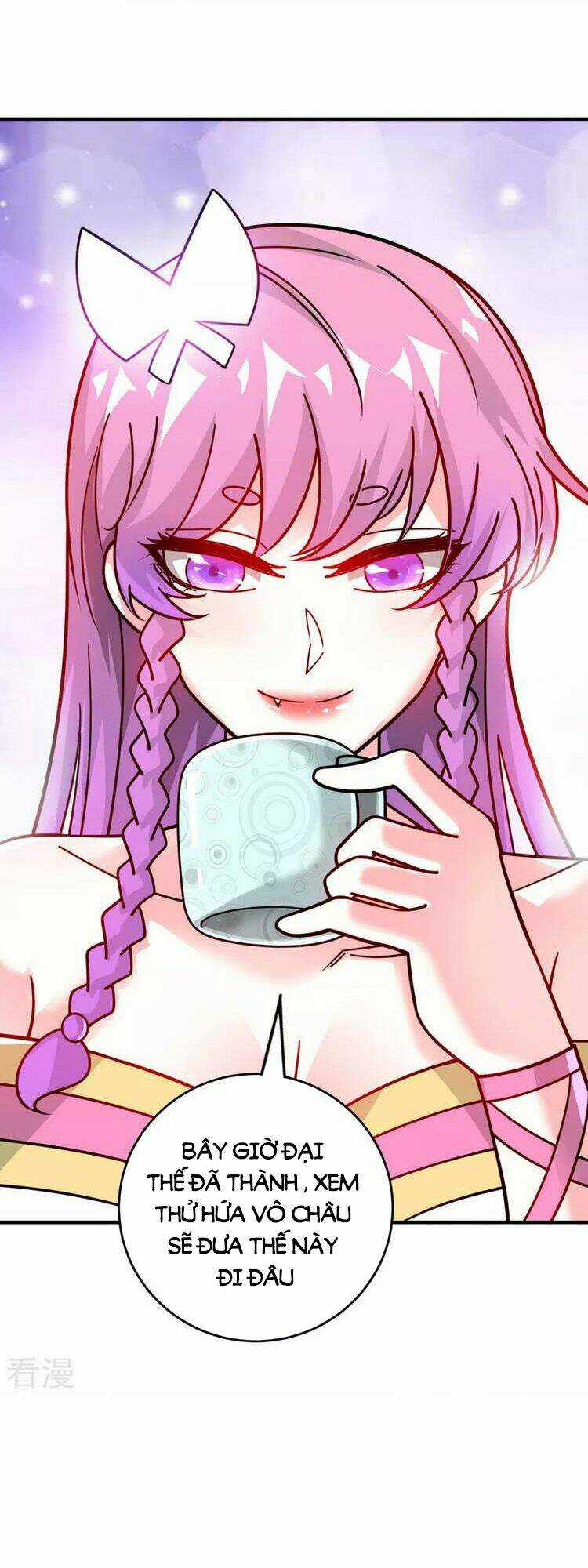 Vạn Cổ Đệ Nhất Tế - Chapter 198 - Trang 14