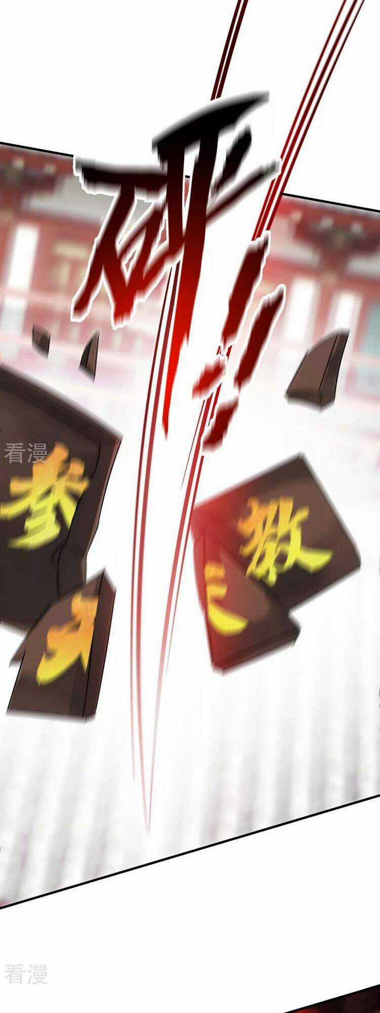 Vạn Cổ Đệ Nhất Tế - Chapter 199 - Trang 14