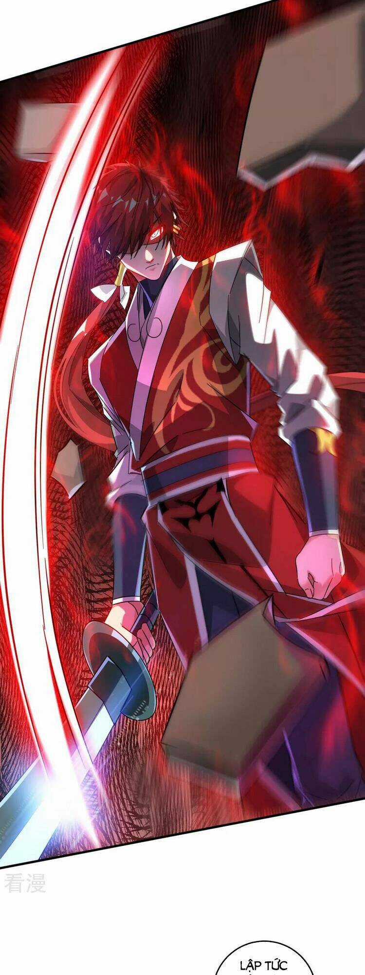 Vạn Cổ Đệ Nhất Tế - Chapter 199 - Trang 15