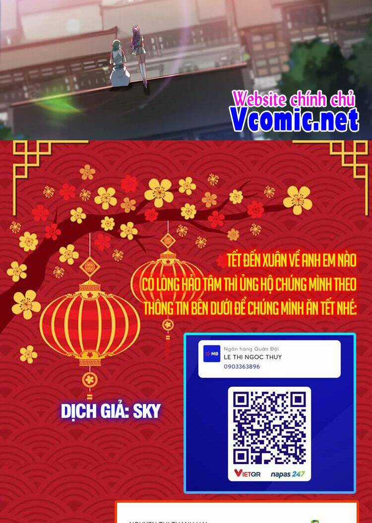 Vạn Cổ Đệ Nhất Tế - Chapter 199 - Trang 23