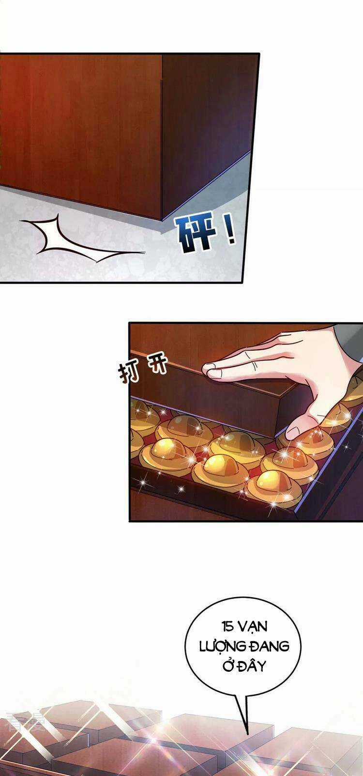 Vạn Cổ Đệ Nhất Tế - Chapter 200 - Trang 14