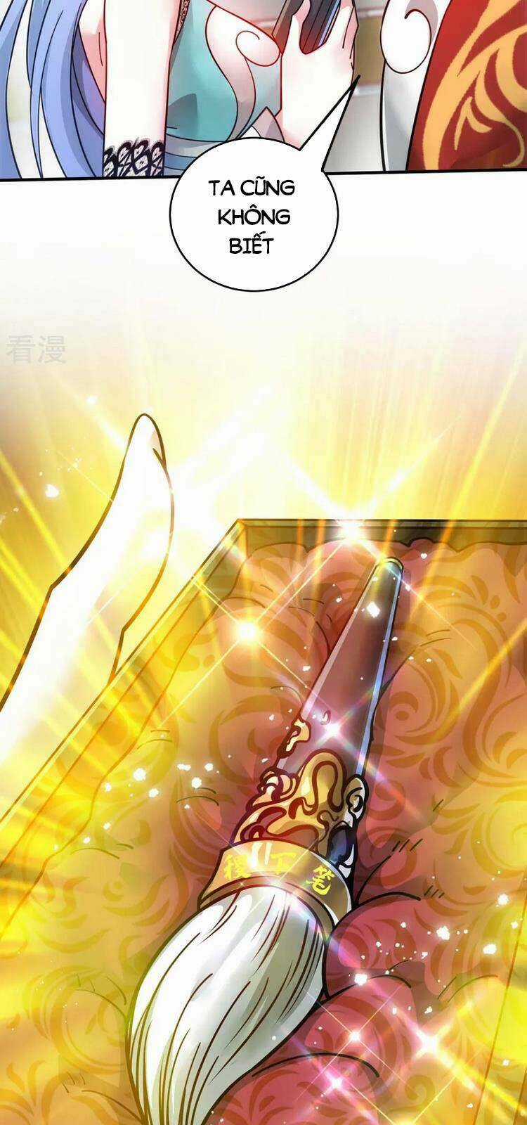 Vạn Cổ Đệ Nhất Tế - Chapter 200 - Trang 19