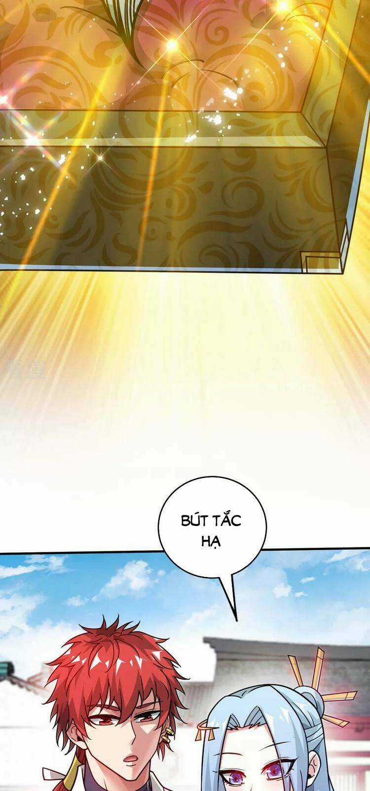 Vạn Cổ Đệ Nhất Tế - Chapter 200 - Trang 20